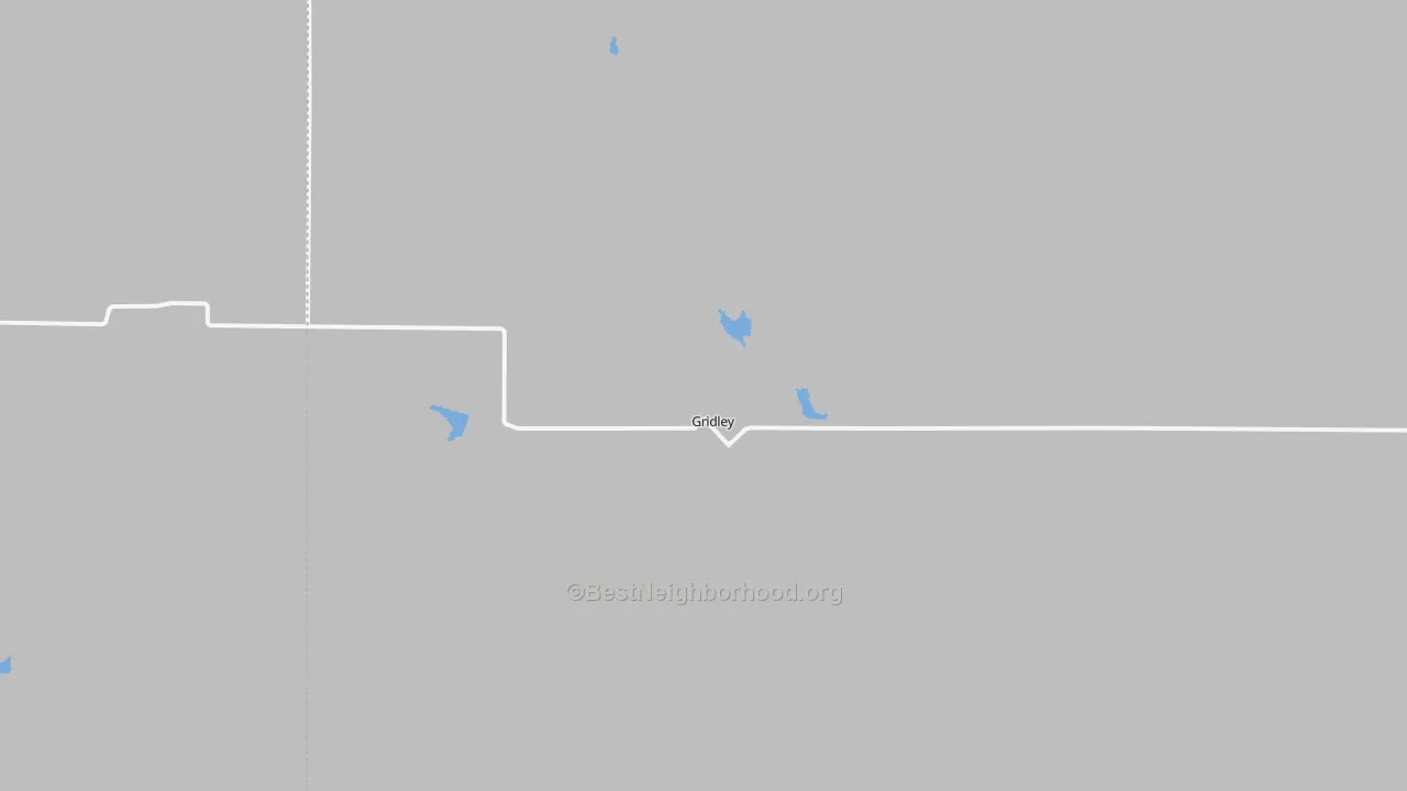 Transit Grade map of 66852, KS