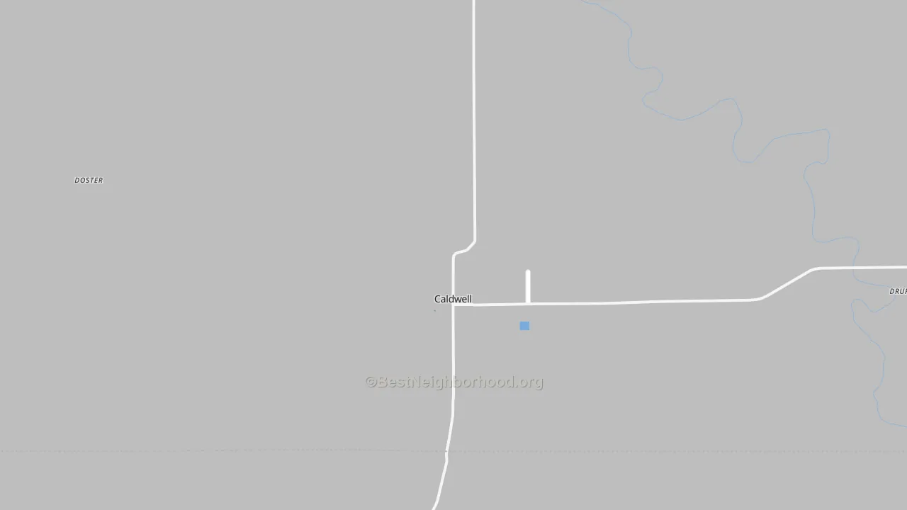 Transit Grade map of 67022, KS