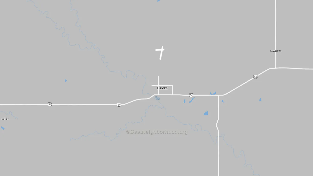 Transit Grade map of 67045, KS