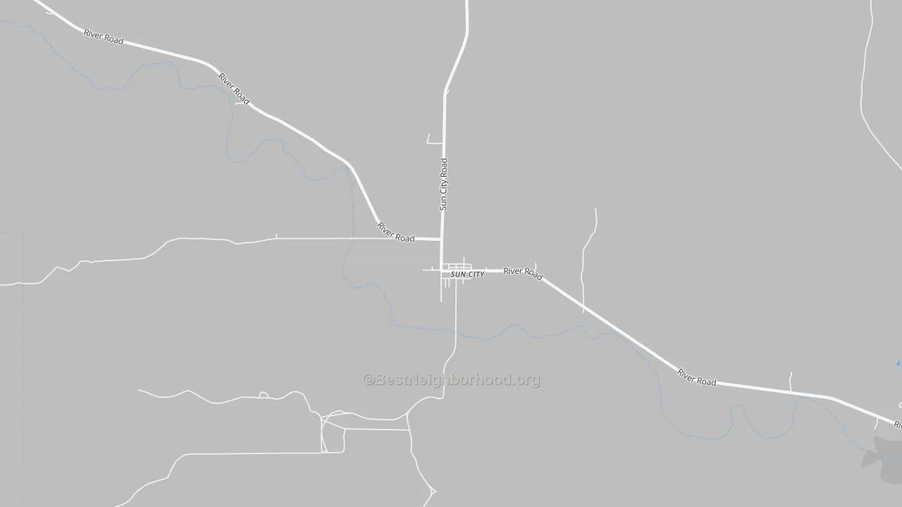 Transit Grade map of 67143, KS