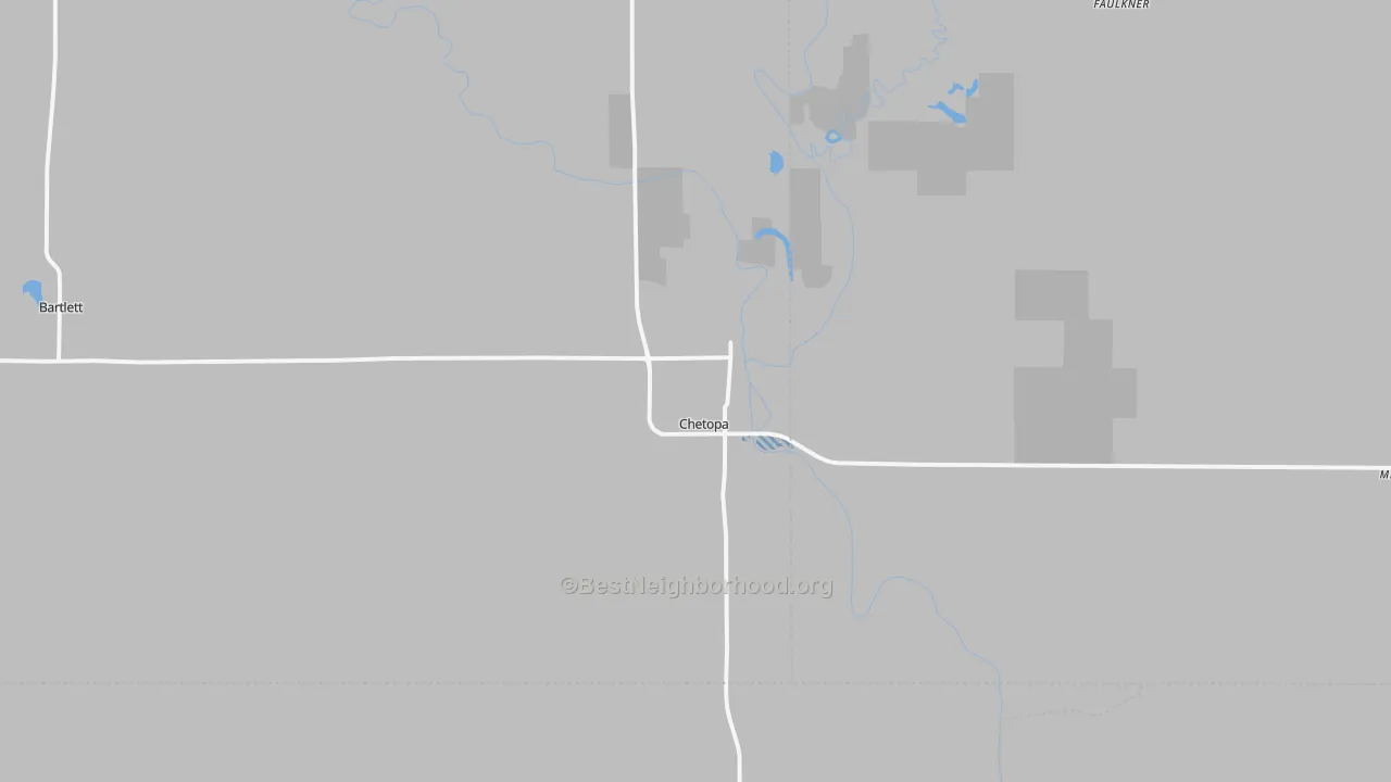 Transit Grade map of 67336, KS