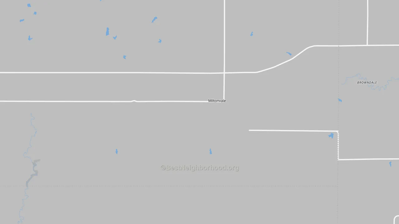 Transit Grade map of 67466, KS