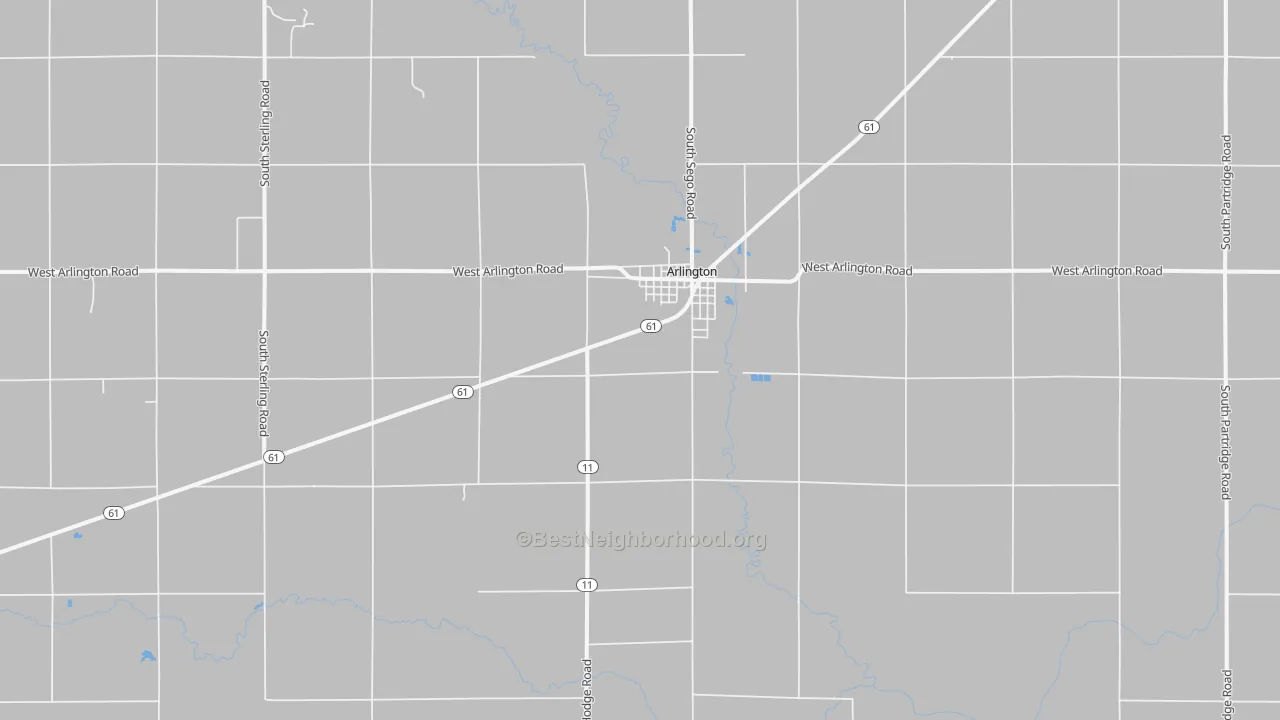 Transit Grade map of 67514, KS