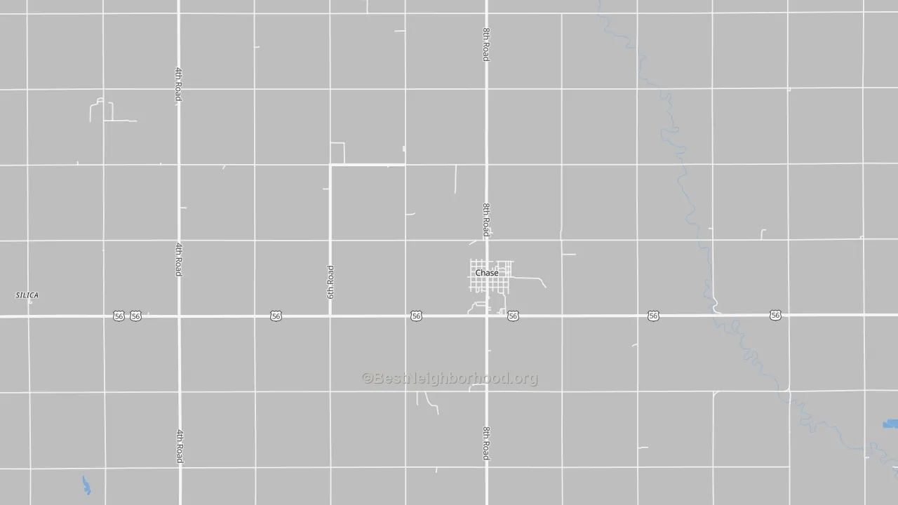 Transit Grade map of 67524, KS