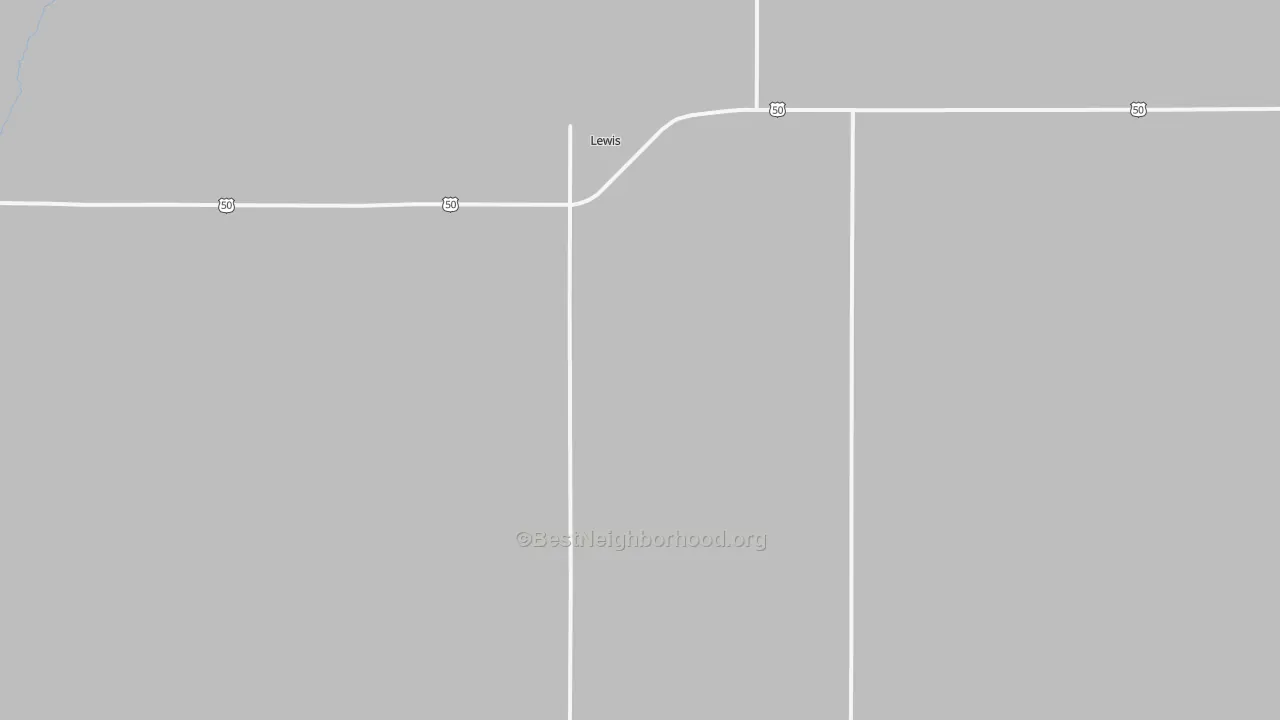Transit Grade map of 67552, KS