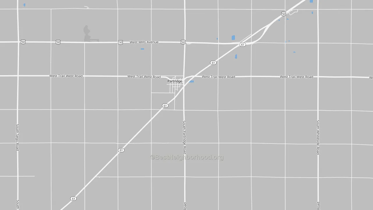 Transit Grade map of 67566, KS