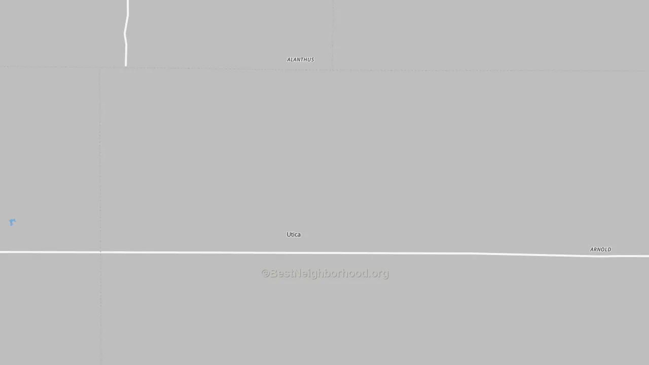 Transit Grade map of 67584, KS