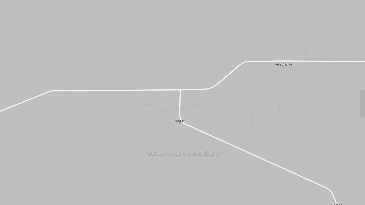 Transit Grade map of 67625, KS