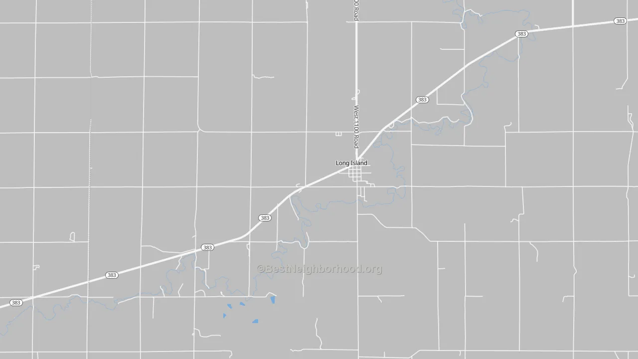Transit Grade map of 67647, KS