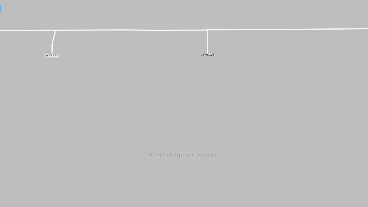 Transit Grade map of 67659, KS