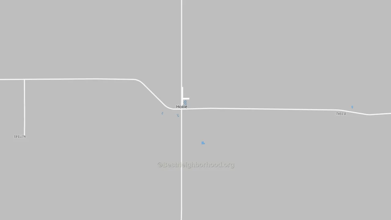 Transit Grade map of 67740, KS