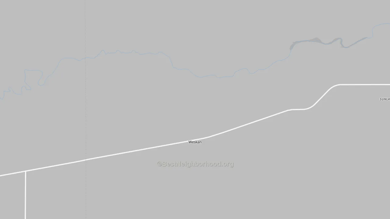 Transit Grade map of 67762, KS