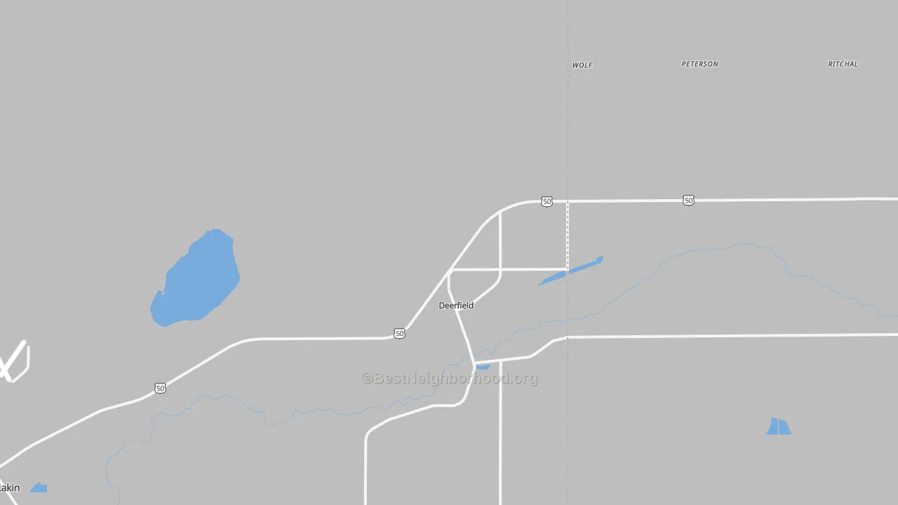 Transit Grade map of 67838, KS