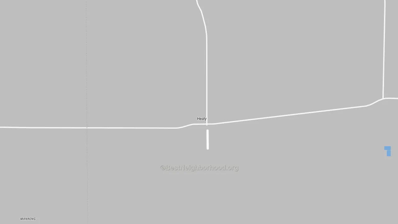 Transit Grade map of 67850, KS