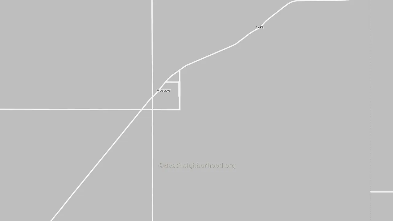 Transit Grade map of 67952, KS