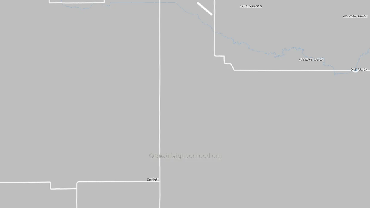 Transit Grade map of 68622, NE