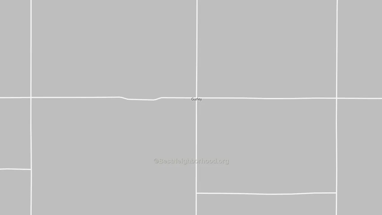 Transit Grade map of 69141, NE