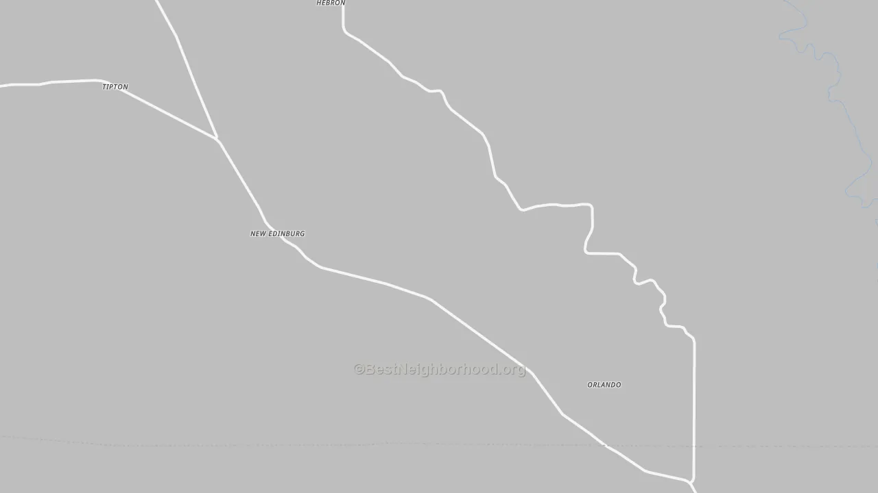 Transit Grade map of 71660, AR