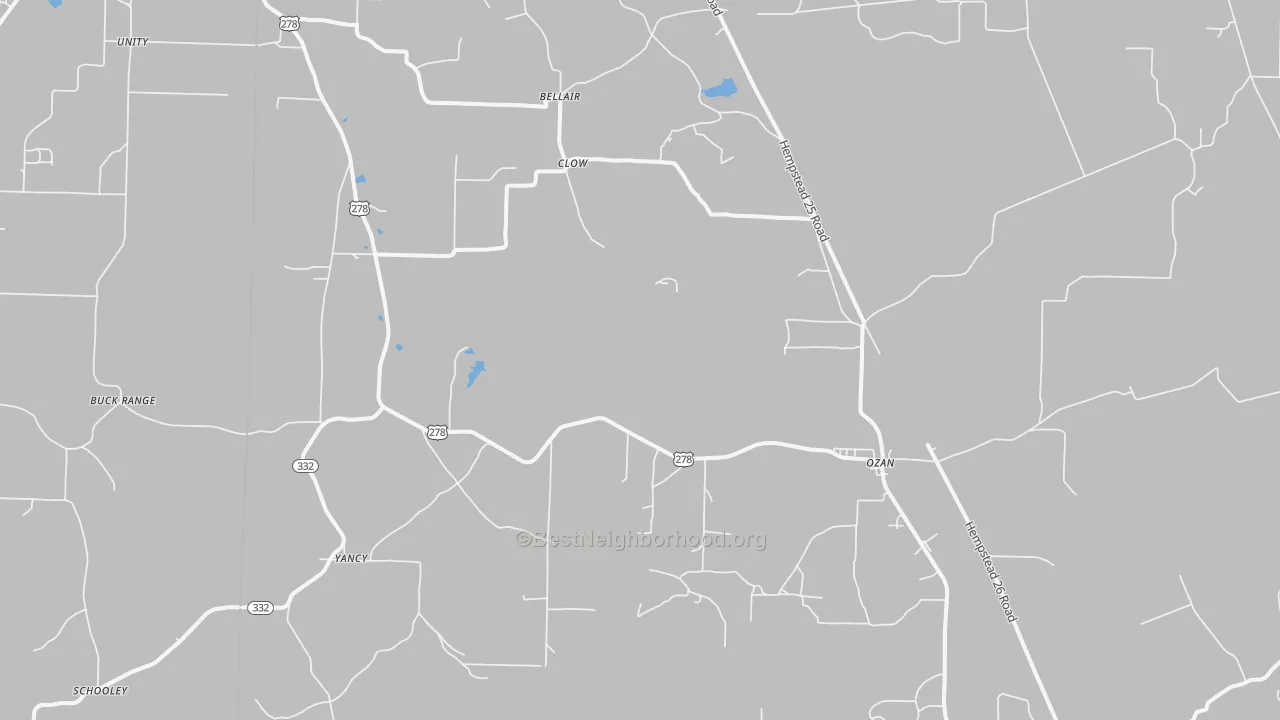 Transit Grade map of 71855, AR