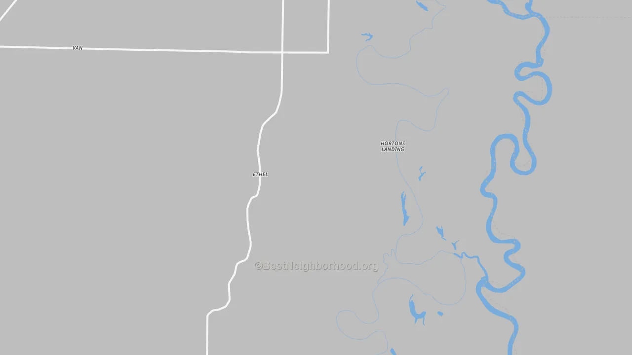 Transit Grade map of 72048, AR