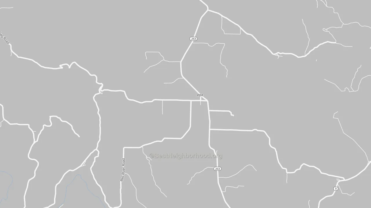 Transit Grade map of 72051, AR