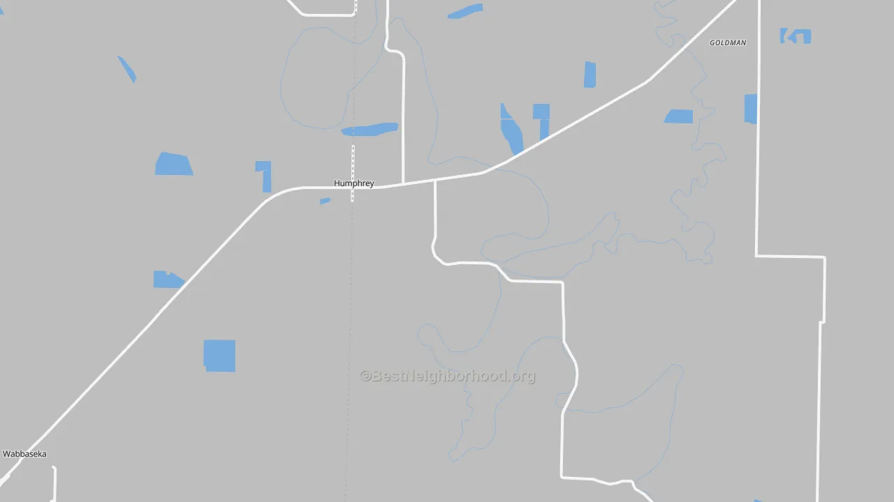 Transit Grade map of 72073, AR