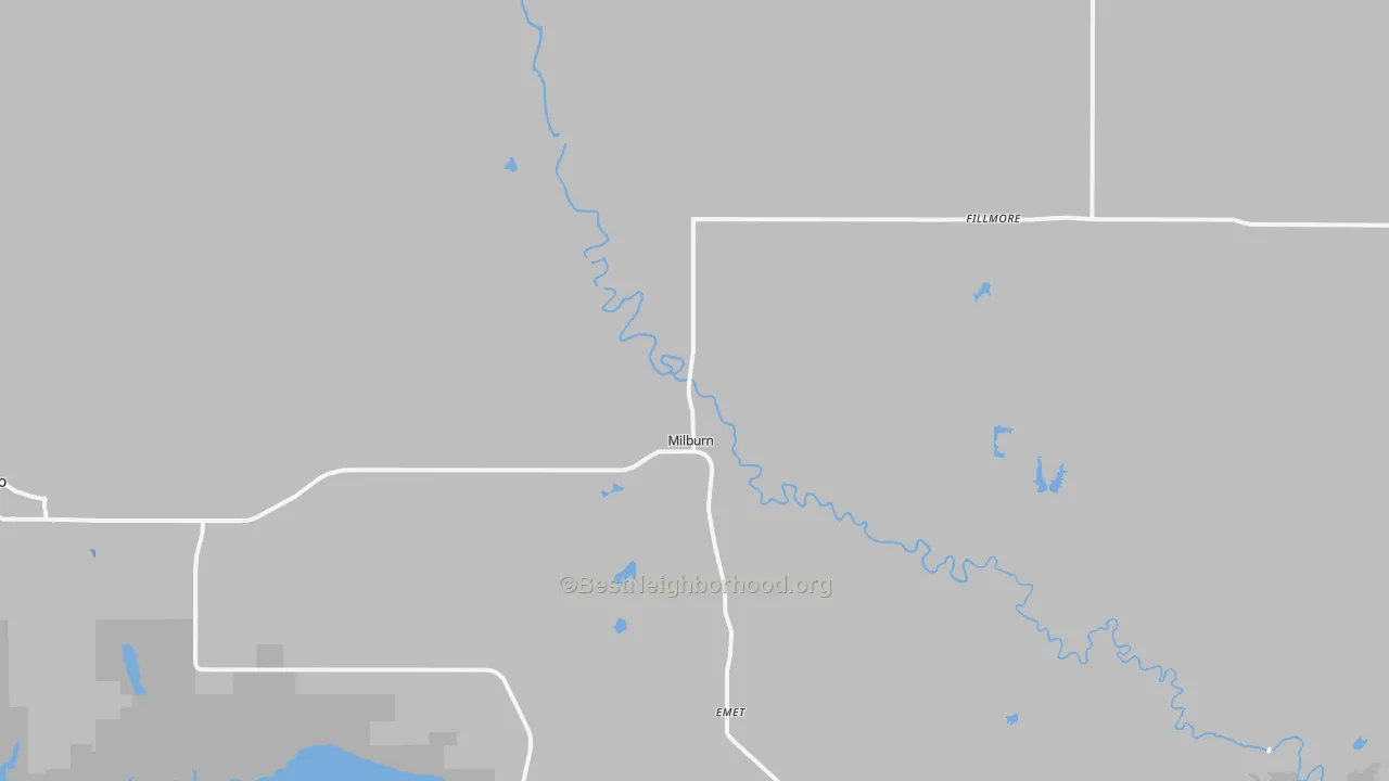 Transit Grade map of 73450, OK