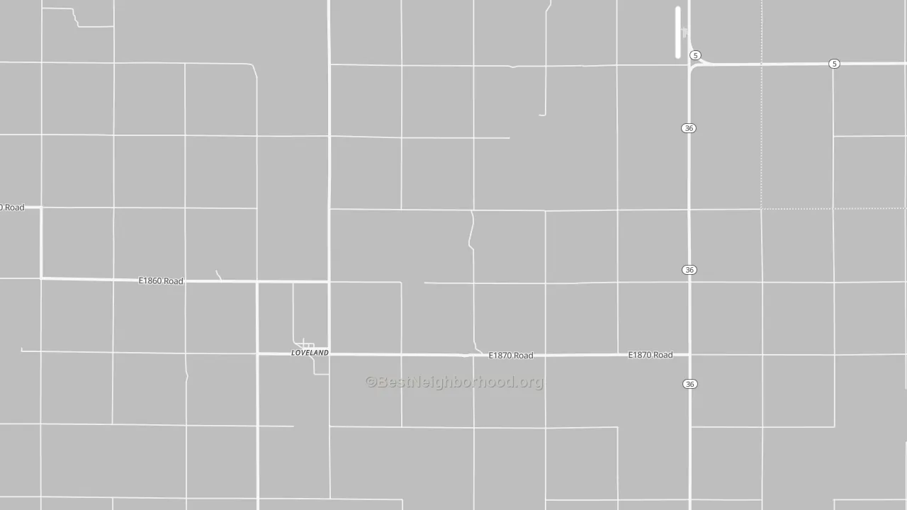 Transit Grade map of 73553, OK