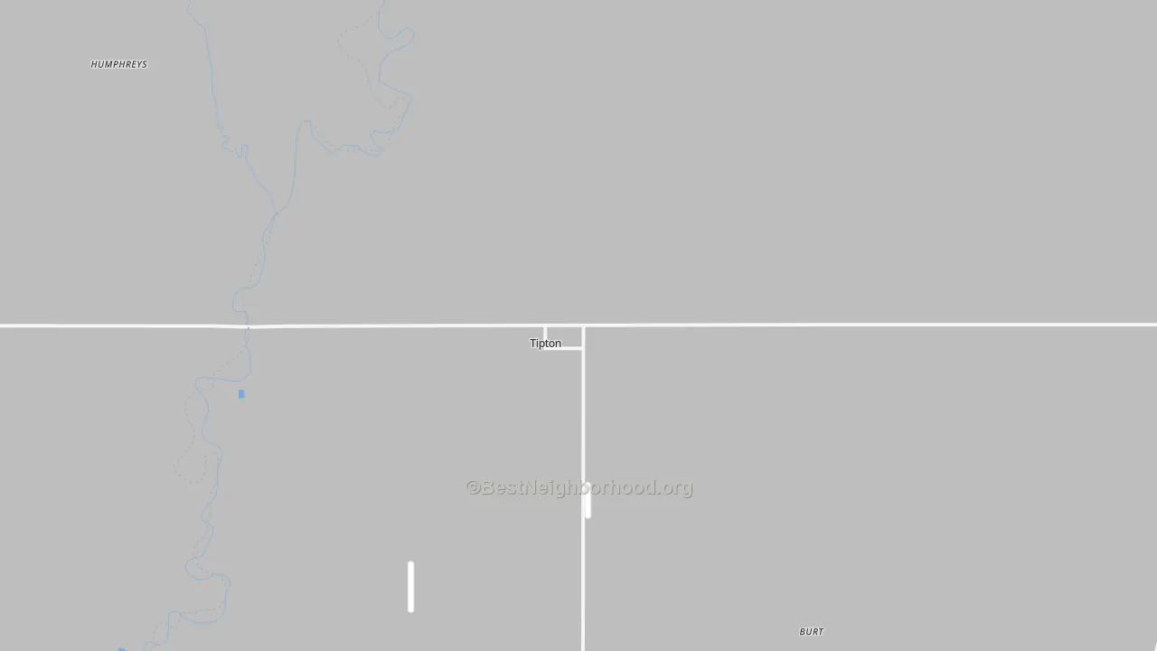 Transit Grade map of 73570, OK