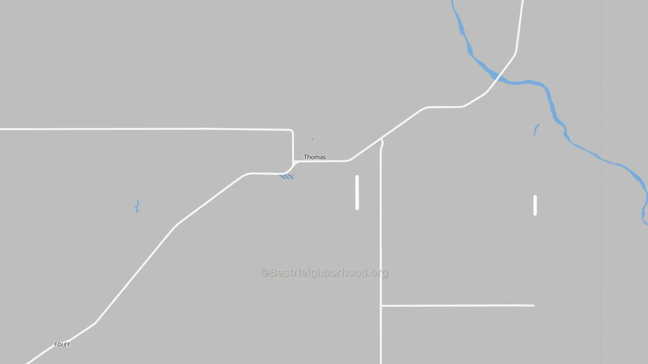 Transit Grade map of 73669, OK