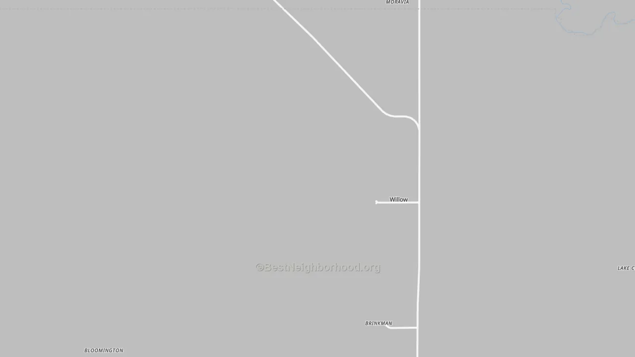 Transit Grade map of 73673, OK