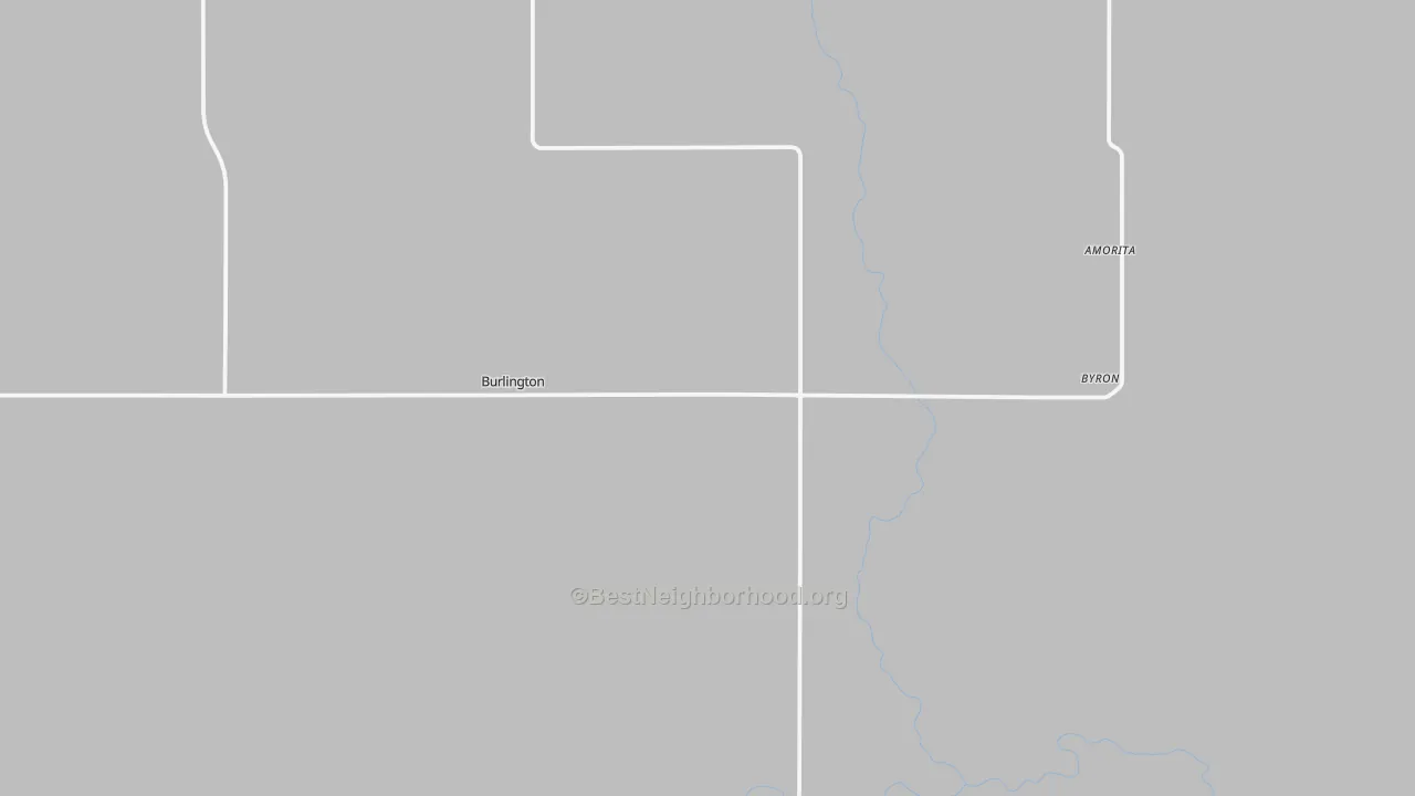 Transit Grade map of 73722, OK