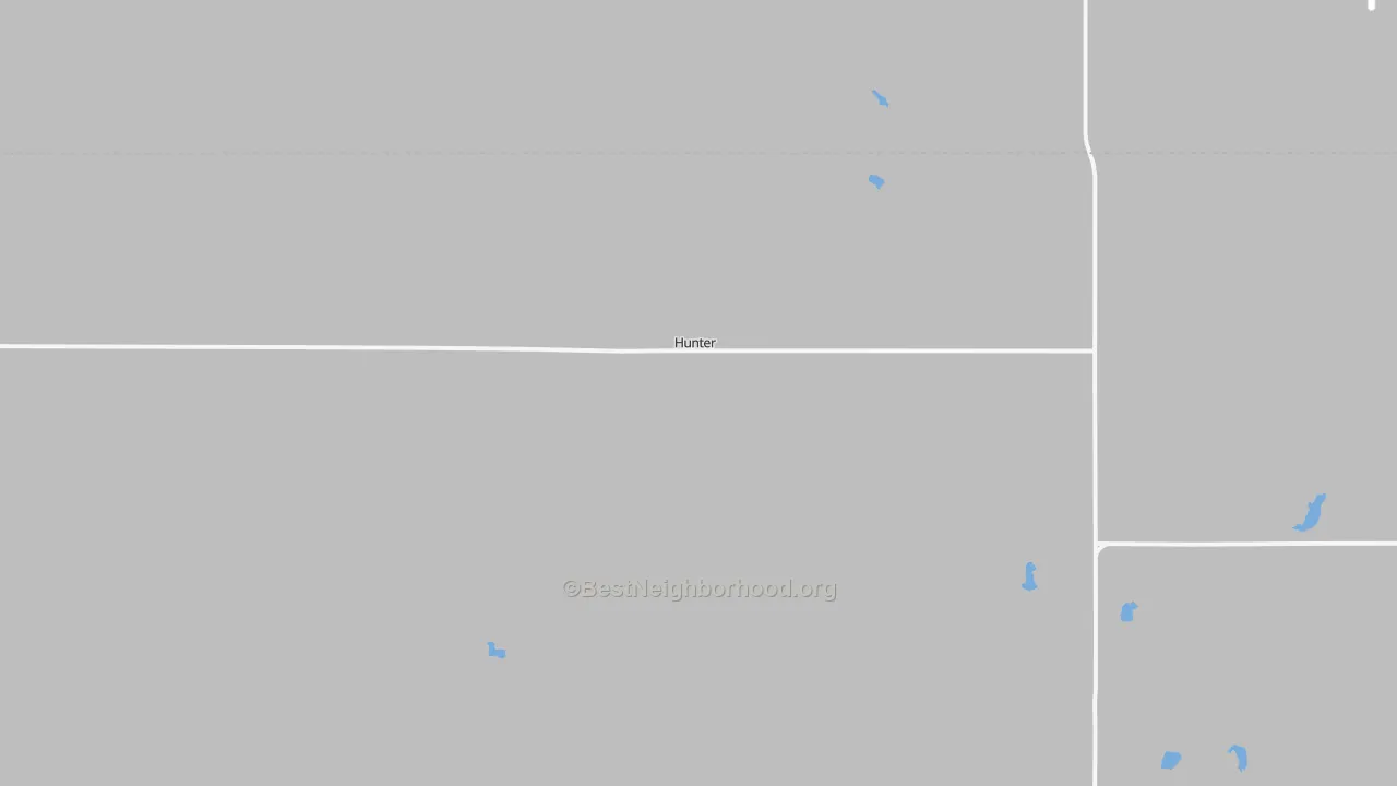 Transit Grade map of 74640, OK