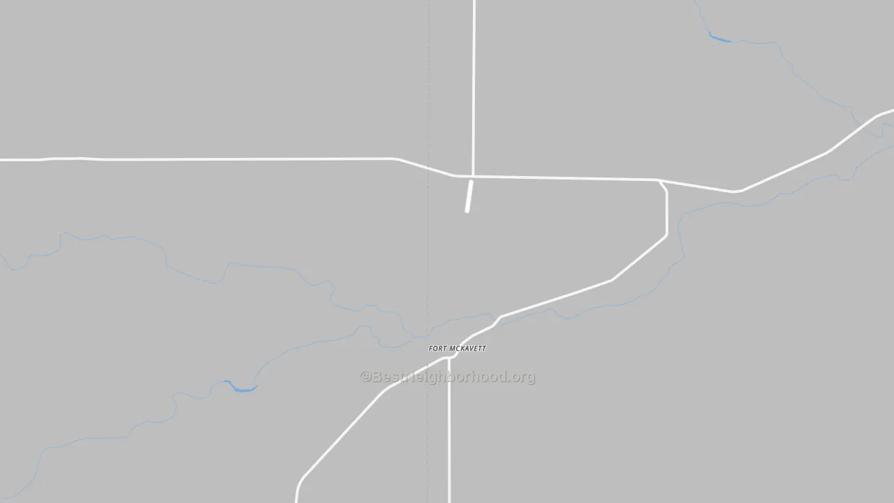 Transit Grade map of 76841, TX