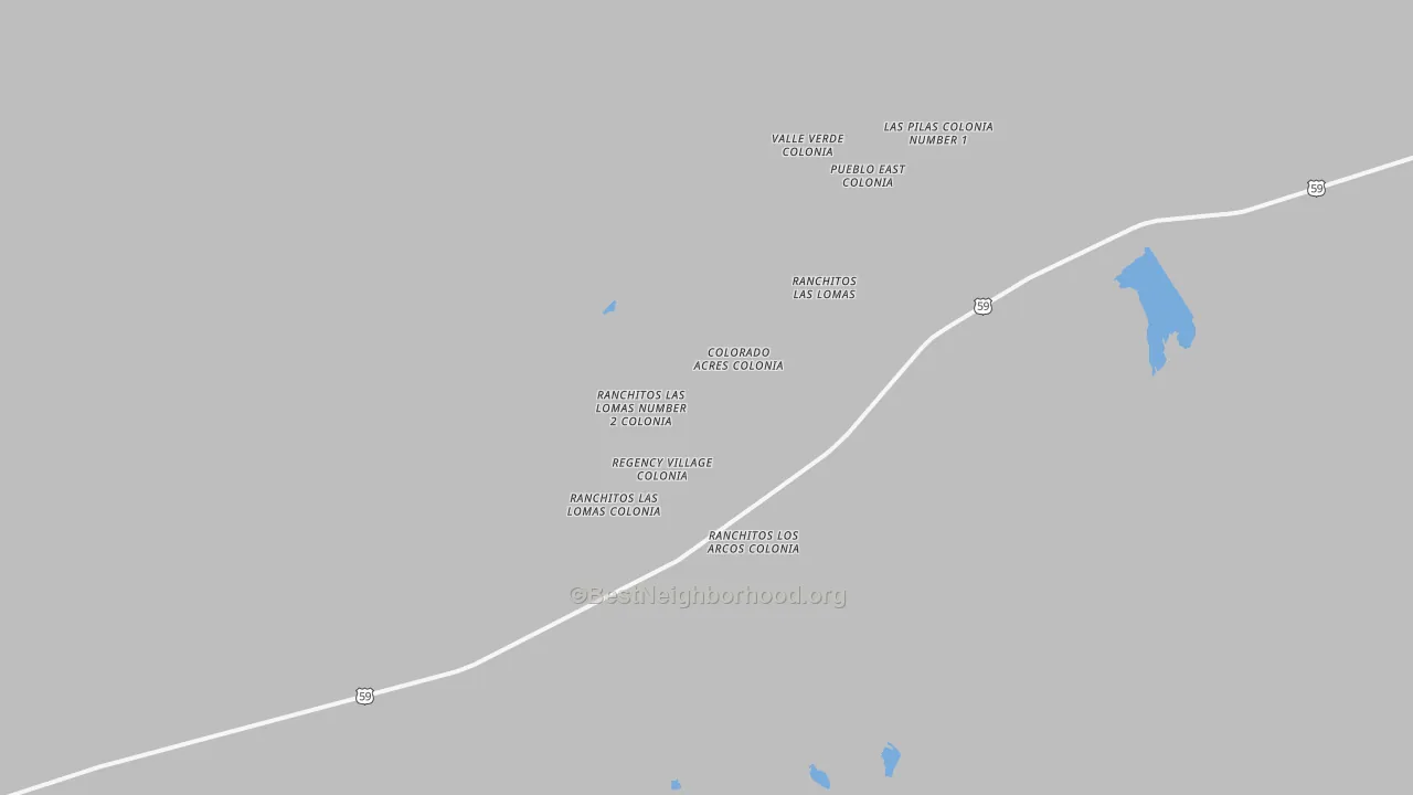 Transit Grade map of 78044, TX