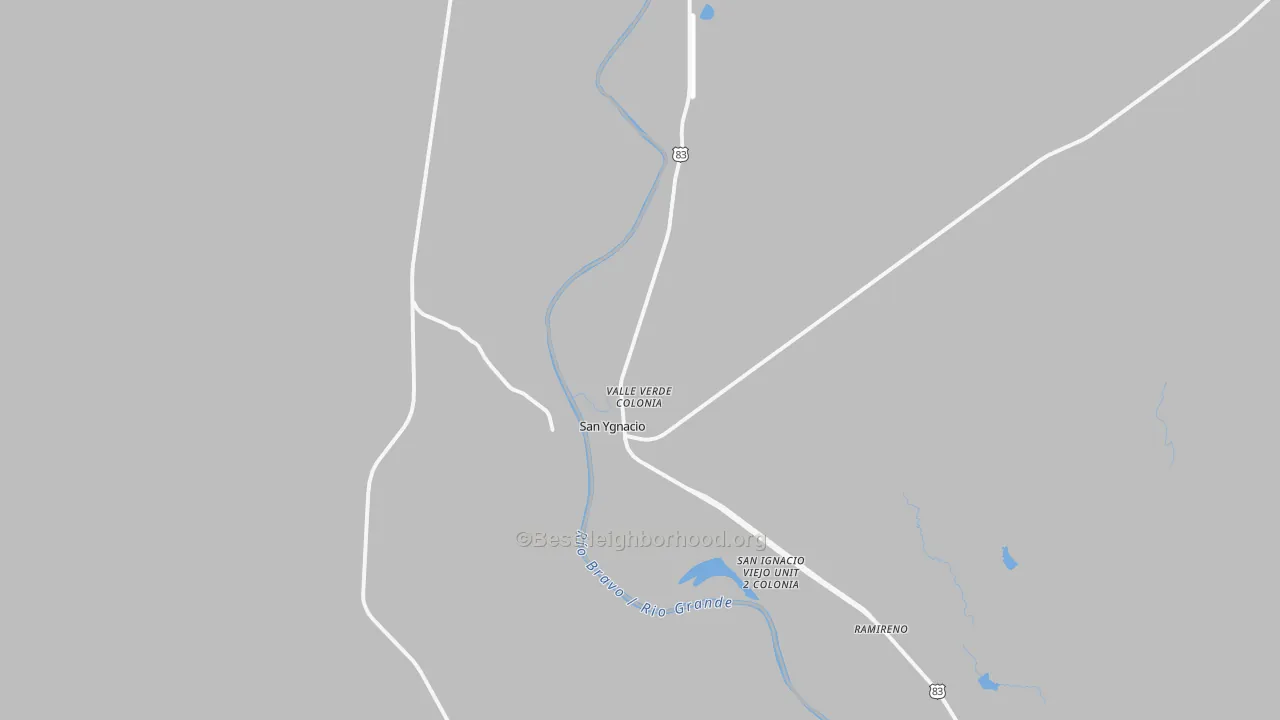Transit Grade map of 78067, TX