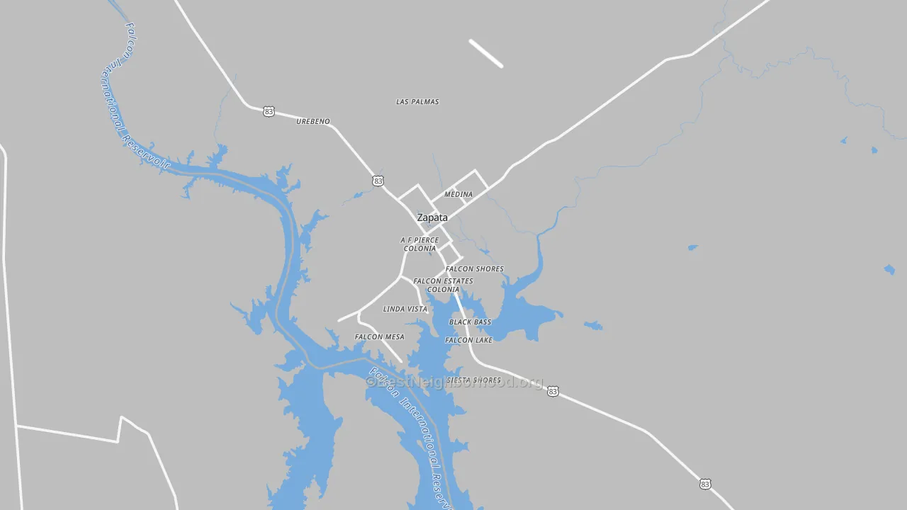 Transit Grade map of 78076, TX
