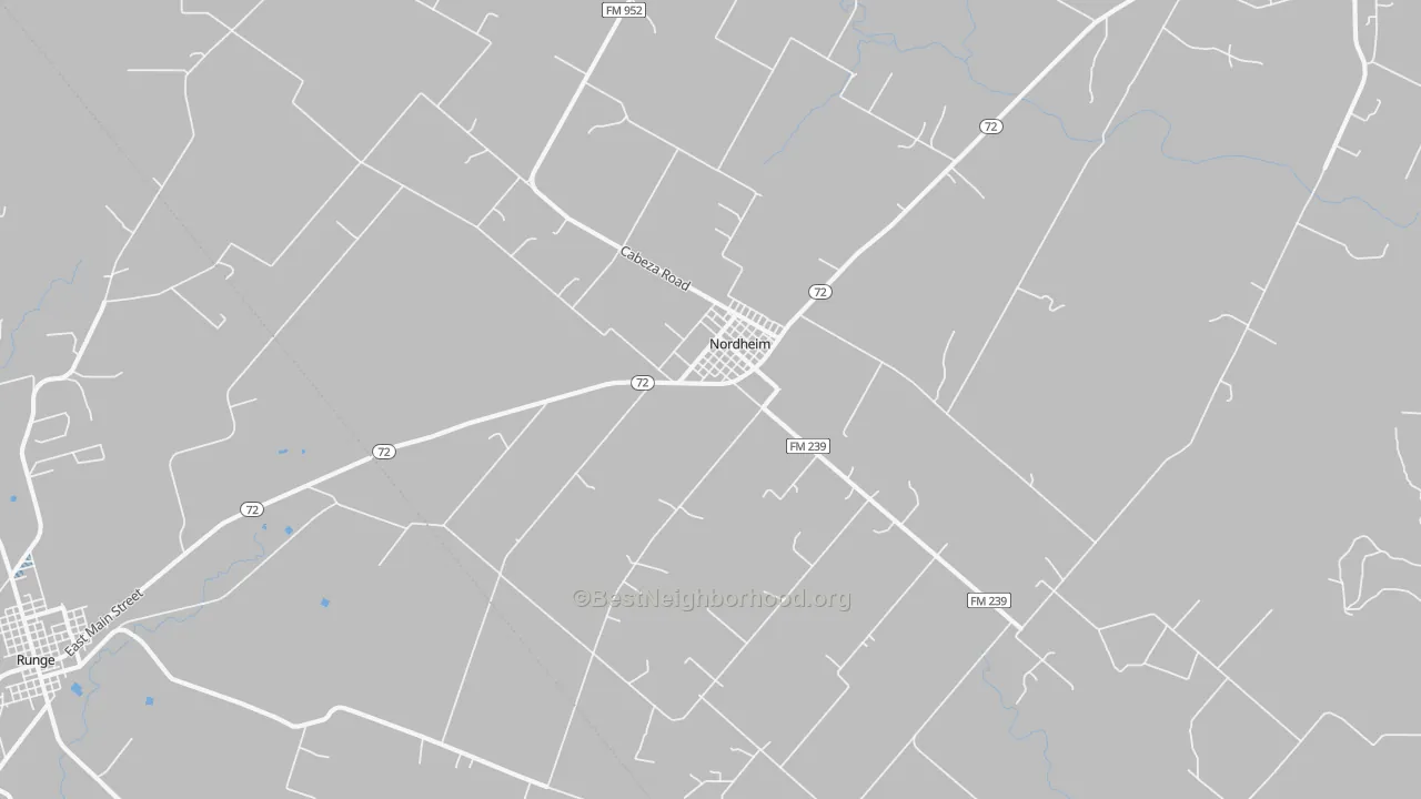 Transit Grade map of 78141, TX