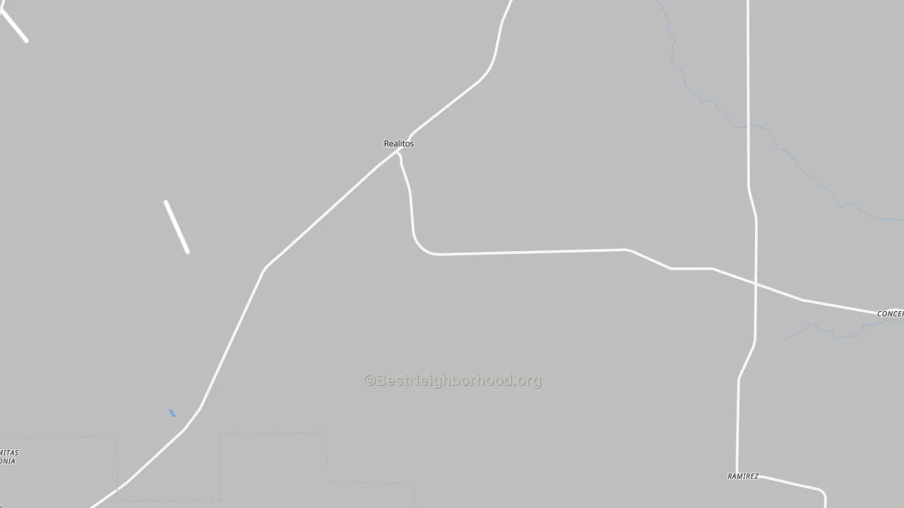 Transit Grade map of 78376, TX