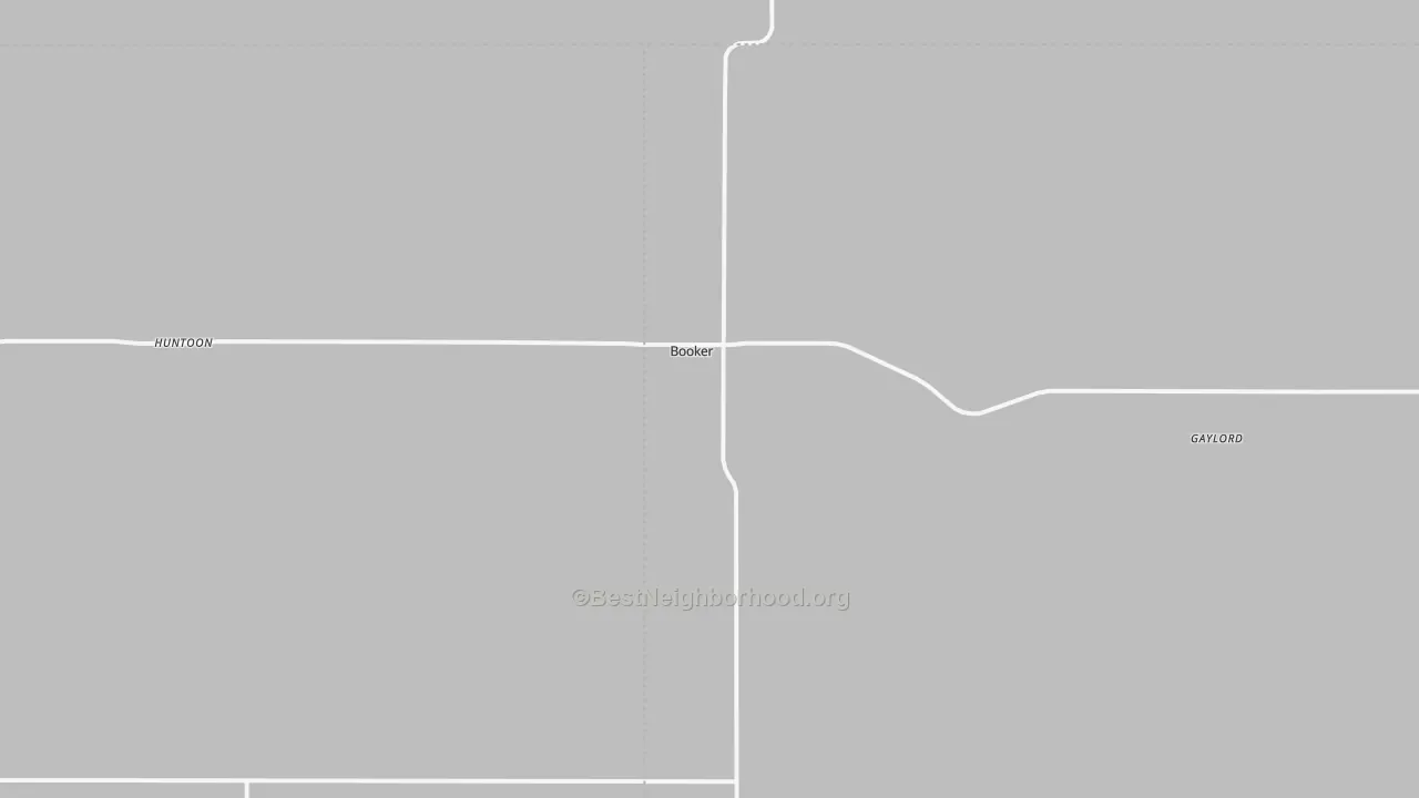 Transit Grade map of 79005, TX