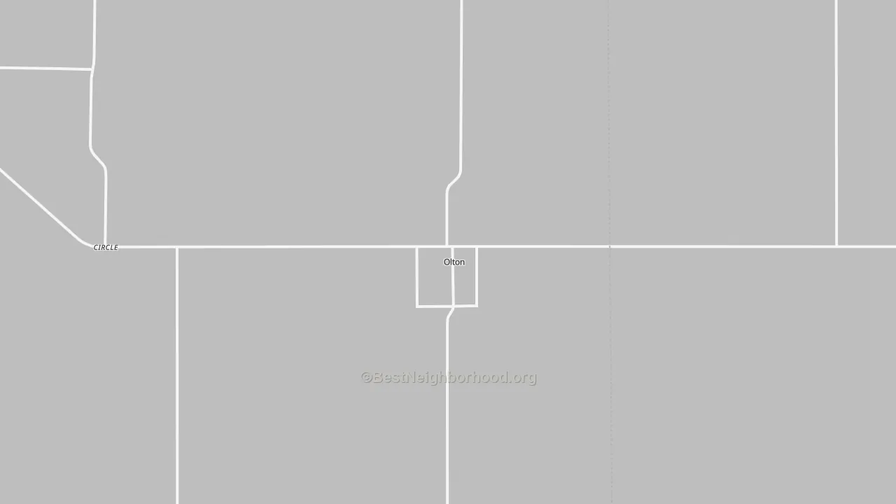 Transit Grade map of 79064, TX