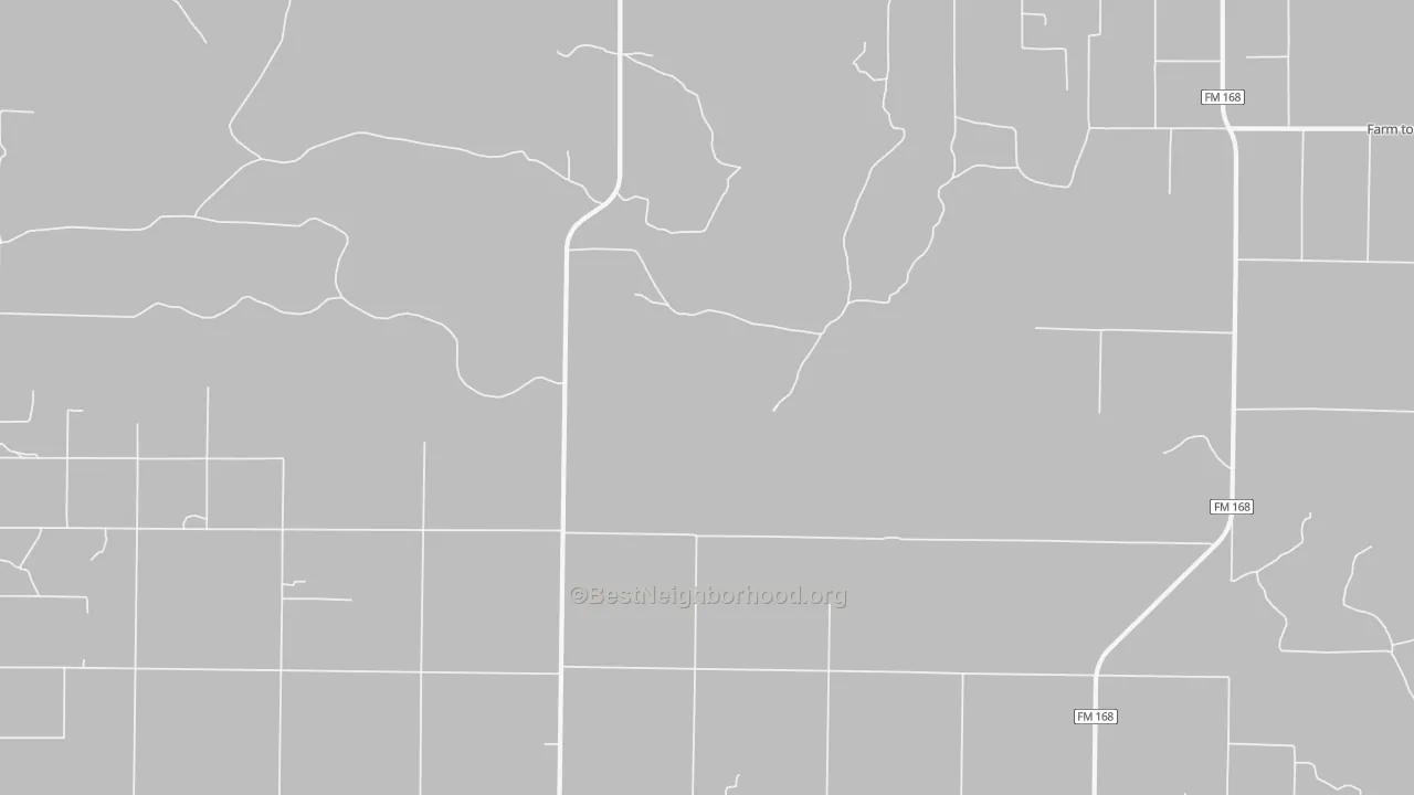 Transit Grade map of 79326, TX