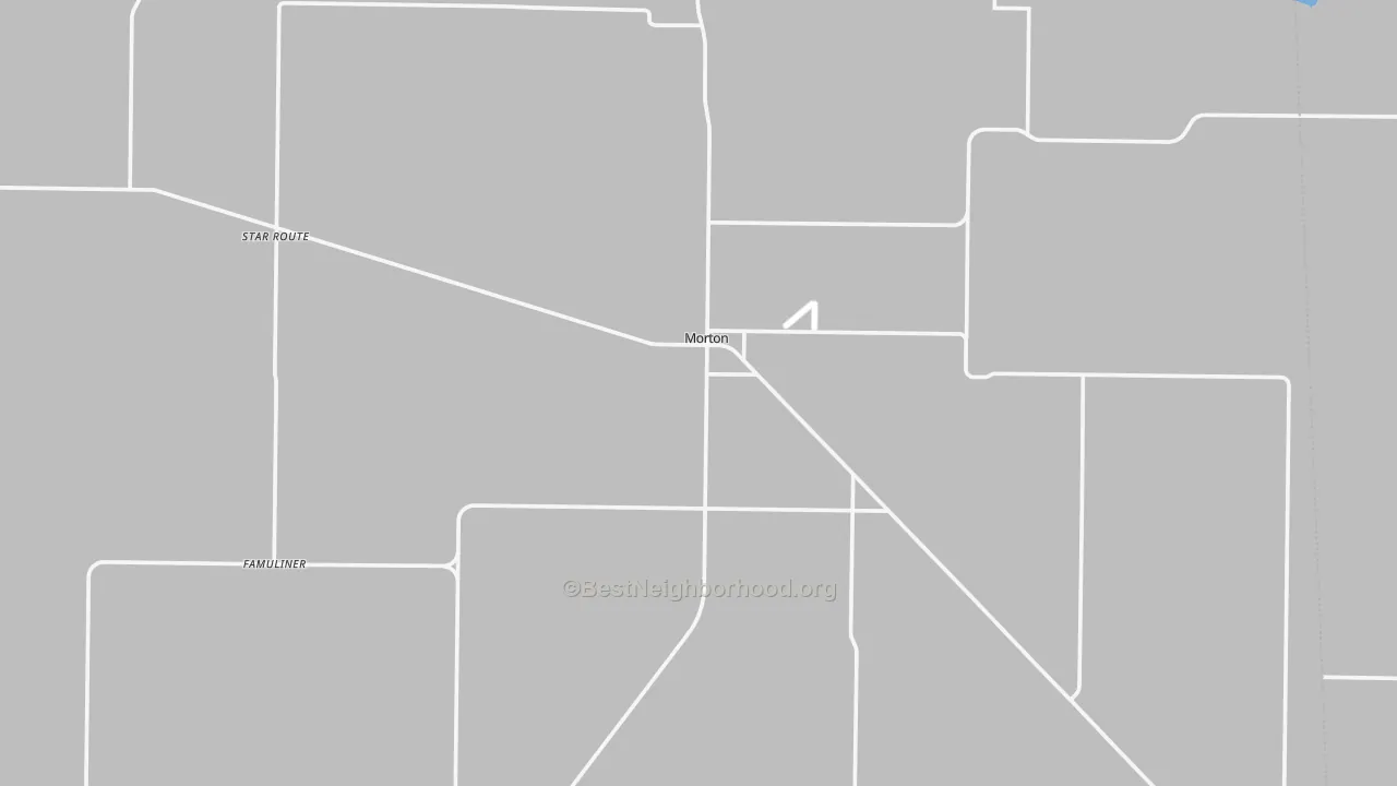 Transit Grade map of 79346, TX