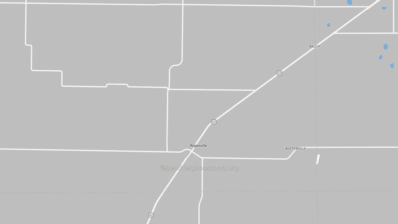Transit Grade map of 79358, TX