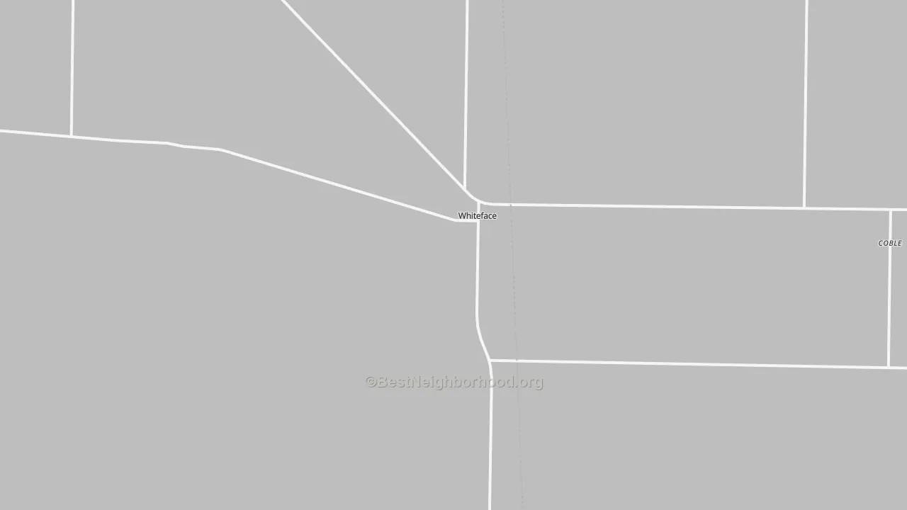 Transit Grade map of 79379, TX