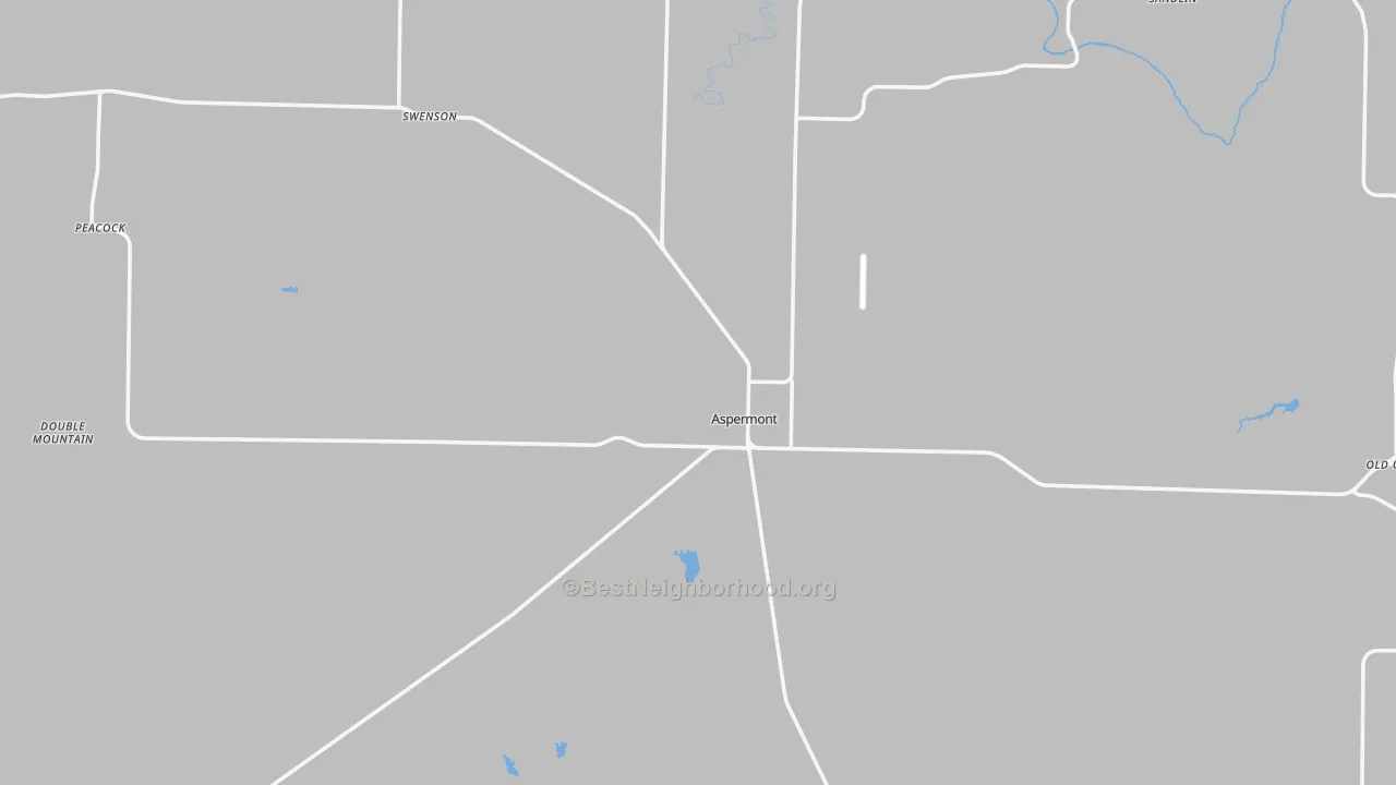 Transit Grade map of 79502, TX