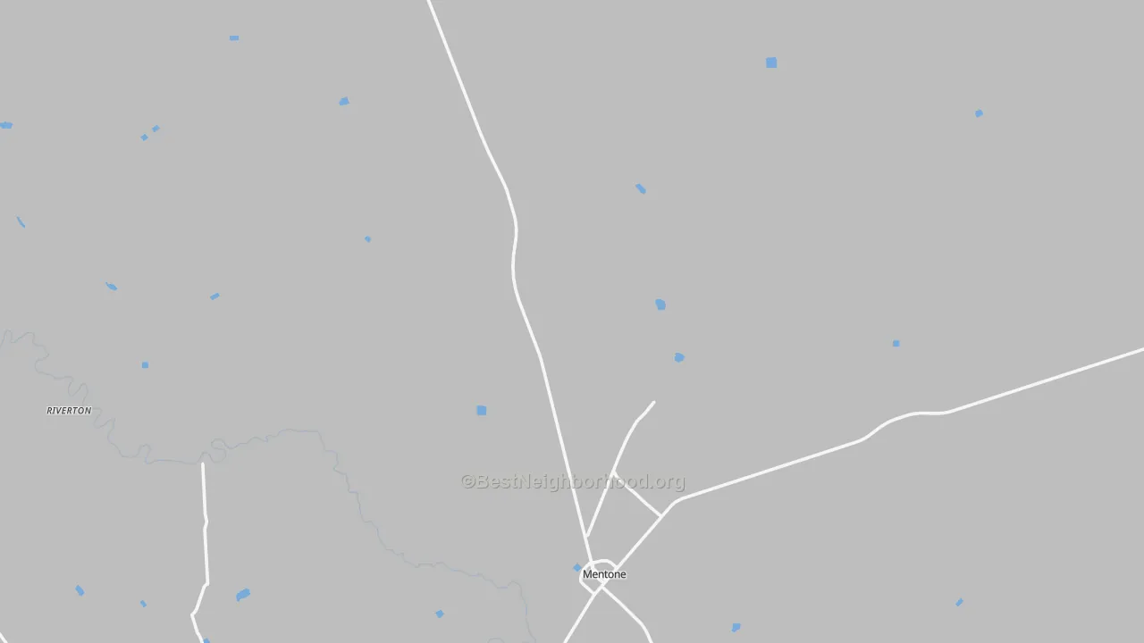 Transit Grade map of 79754, TX