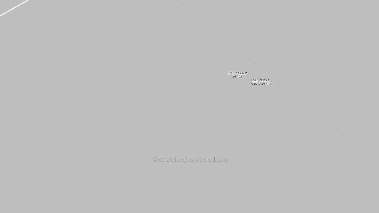 Transit Grade map of 79831, TX