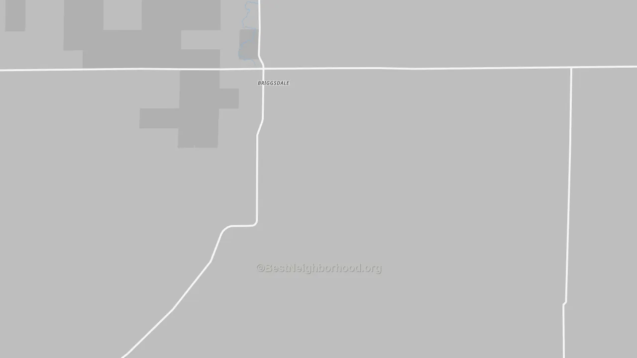 Transit Grade map of 80611, CO