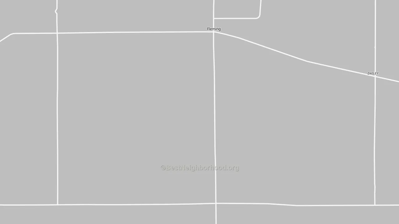 Transit Grade map of 80728, CO